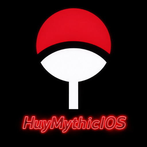 HuyMythicIOS
